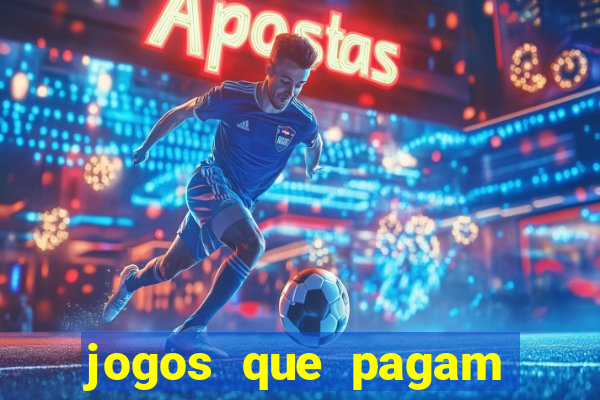 jogos que pagam dinheiro no pagbank